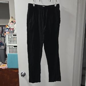 Goodfellow & Co Men's Black Joggers